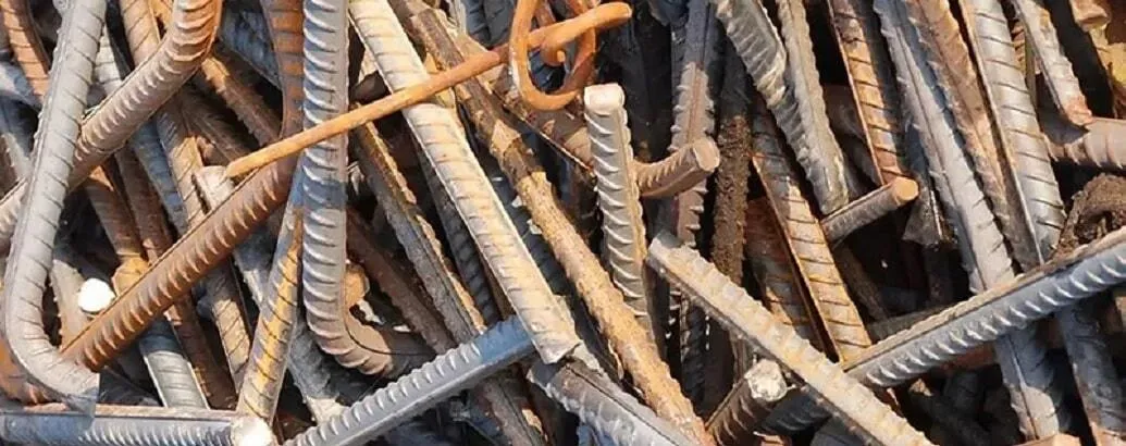 ضایعات میلگرد چیست؛ انواع و کاربردهای آن