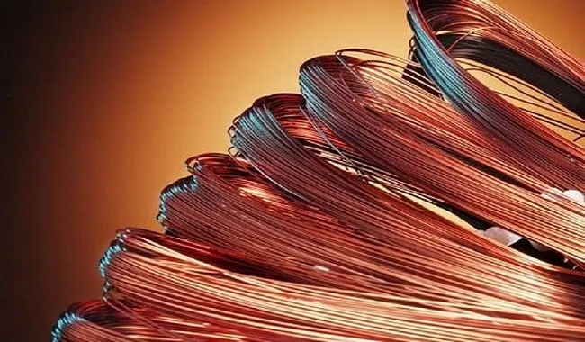 پیش بینی و تحلیل قیمت مس 1403