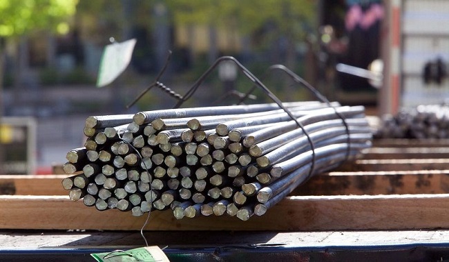 تحلیل هفتگی بازار فولاد – 31 خرداد تا 6 تیر