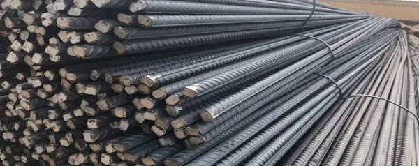 نمودار قیمت میلگرد اصفهان