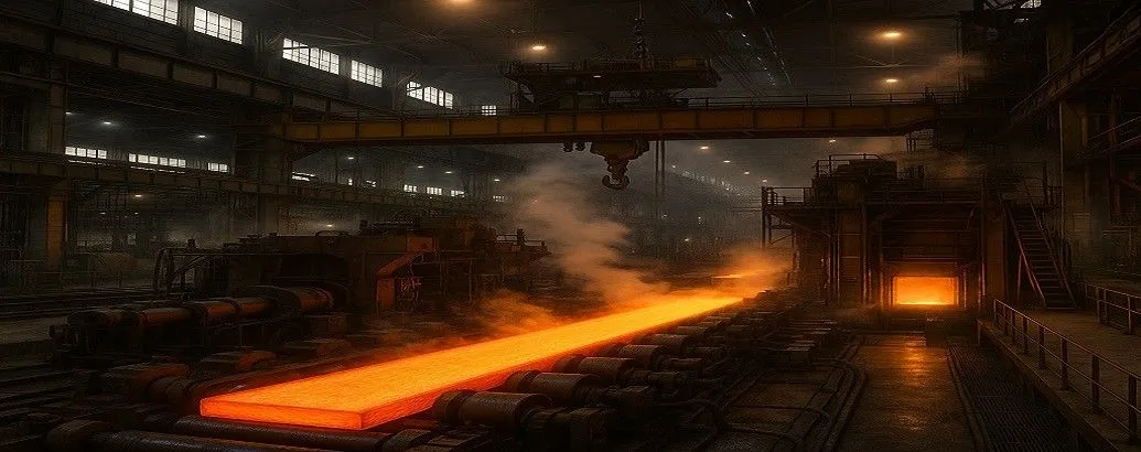 بزنگاه تاریخی برای صنعت جهانی فولاد؟