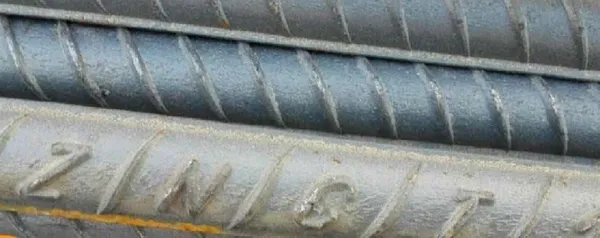 نمودار قیمت میلگرد ظفر بناب