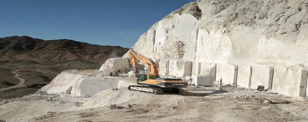 ابلاغ مصوبه جدید شورای عالی معادن