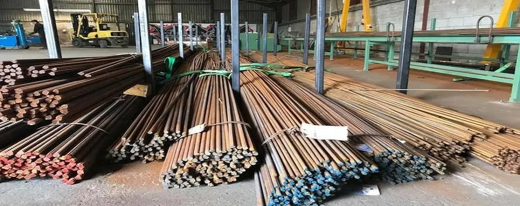 اتمام اردیبهشت با سیر صعودی قیمت میلگرد