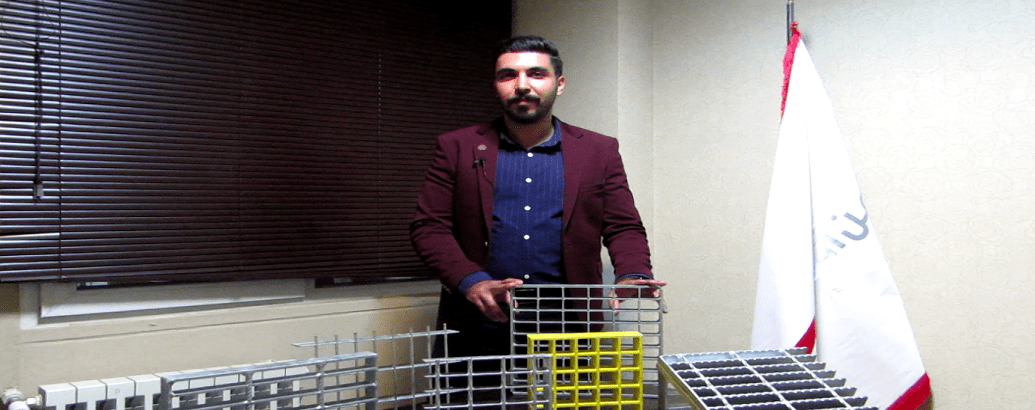 معرفی انواع گریتینگ و مصارف آن (قسمت اول)