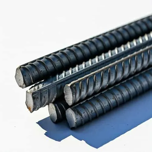 میلگرد آجدار امیرکبیر 10 A3 شاخه 12 متری کارخانه  