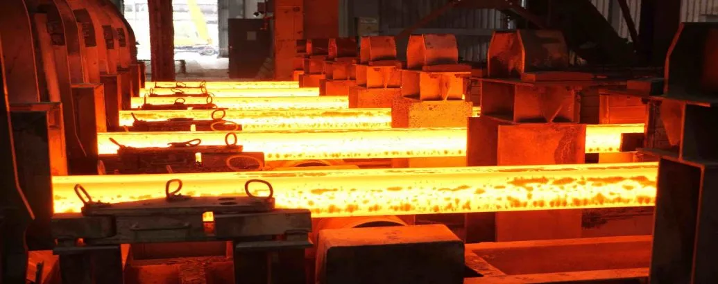 تلاش برای کاهش ناهماهنگی قیمت های بازار آهن ادامه دارد