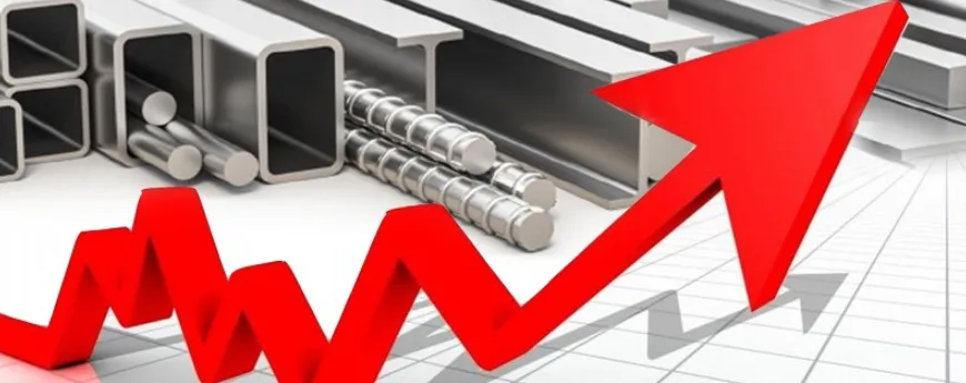 10 عامل موثر بر قیمت آهن در بازار ایران