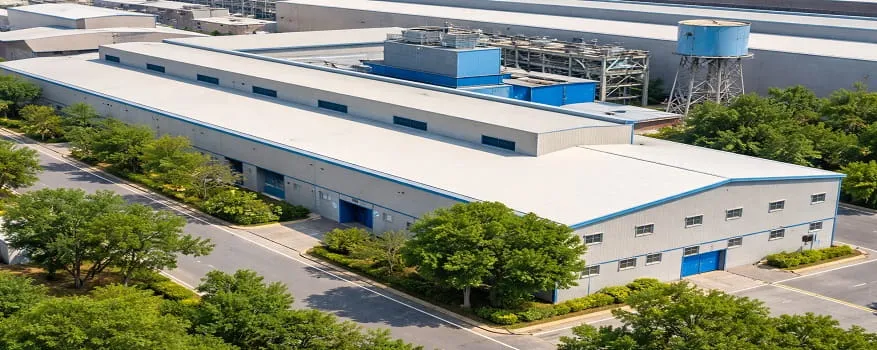 کارخانه فولاد کاویان در تله افزایش نرخ و افت حجم معاملات