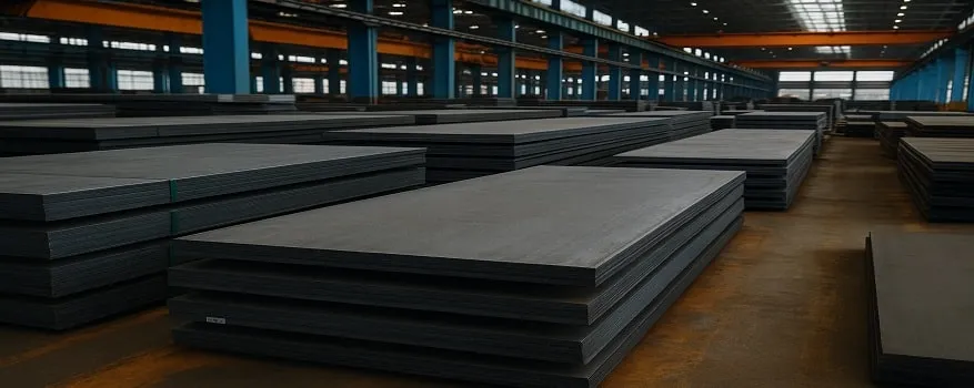 ورق گرم فرمان قیمت‌گذاری فولاد را بازنویسی کرد!