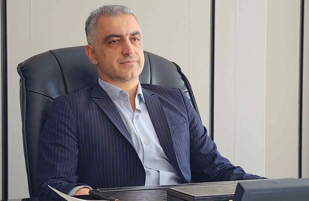 مدیرعامل آهن ‌آنلاین: تحول دیجیتال، انتخاب نبود؛ ضرورت بقا در بازار فولاد بود