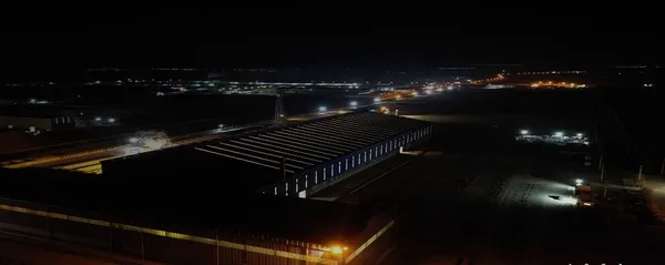 کارخانه خیام سپهر فولاد نیشابور