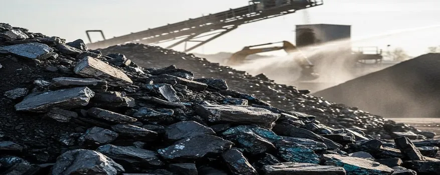 رکورد تازه صنعت فولاد اروپا؛ 92 درصد بازیافت سرباره و کاهش ۱۱.۴ میلیون تن CO₂