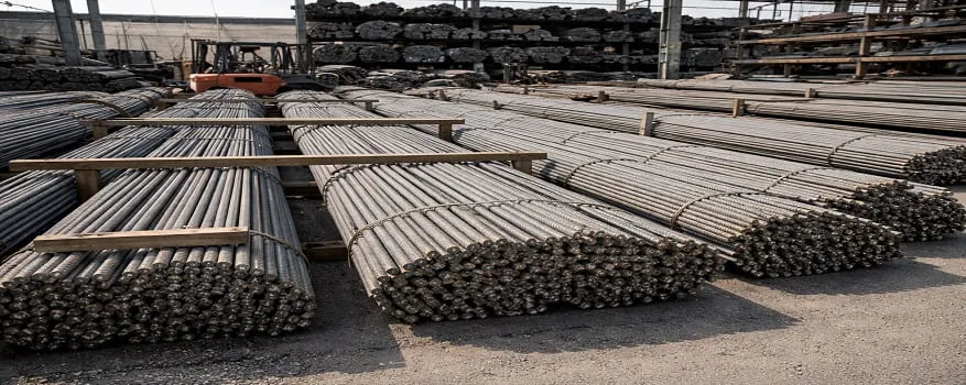 چرا میلگرد بورسی از بازار آزاد جلو زد؟