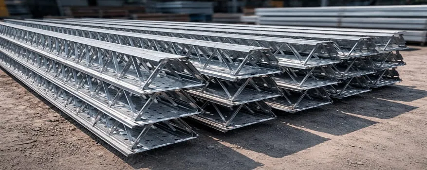 تیرچه کرومیت چیست؟