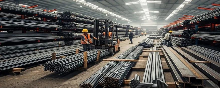 تحلیل هفتگی بازار آهن آلات؛ 22 تا 26 شهریور 1404