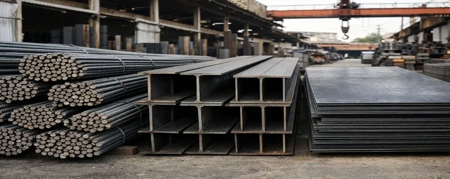 چرا بازار آهن از منطق عرضه و تقاضا خارج شده است؟