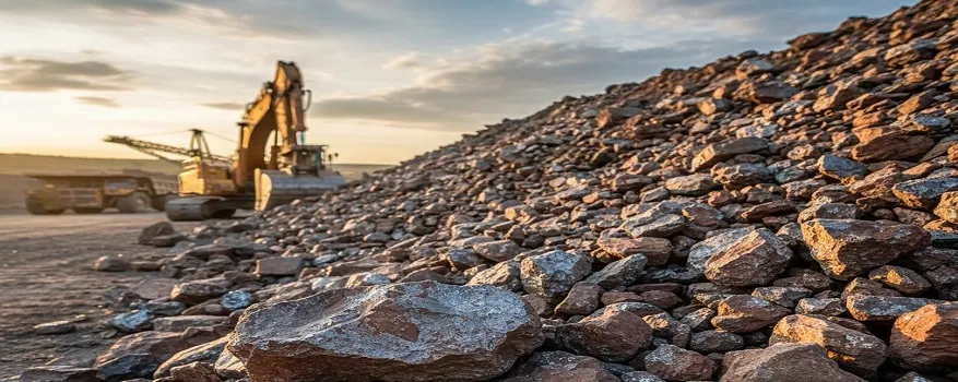 ورود غول‌های معدنی و خروج نقدینگی؛ فولاد ایران در سال‌های سخت پیش‌رو