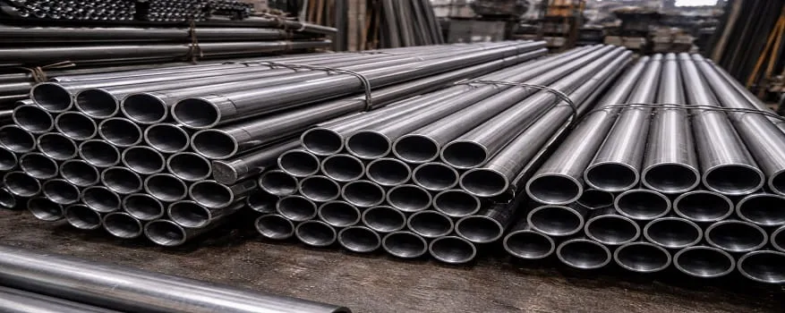 تفاوت لوله سیلندری H8 و H9