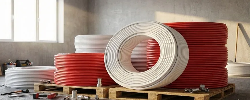 لوله نیوپایپ چیست؛ بررسی ساختار، کاربردها و مزایای آن