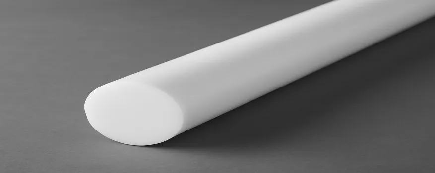 میلگرد تفلون چیست؟ بررسی کاربردها و مزایا