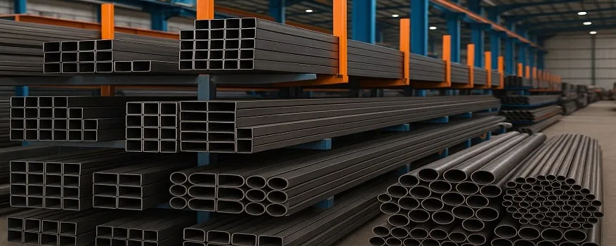 تحلیل آینده بازار پروفیل در فضای مبهم اقتصادی