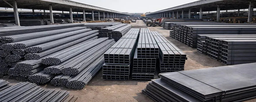 تحلیل هفتگی بازار آهن آلات؛ 14 تا 17 دی 1404