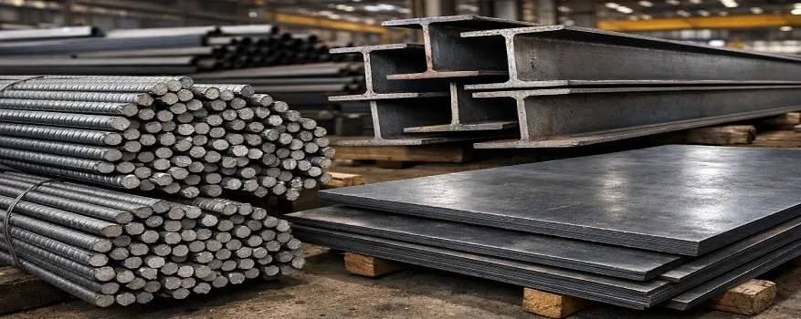 بازار آهن‌ آلات در آستانه بازتعریف؛ وقتی قواعد قدیمی دیگر جواب نمی‌دهد!