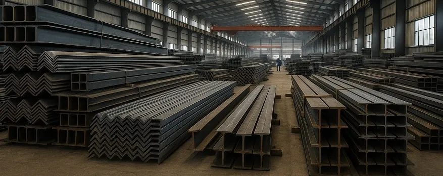 افت ۲۸ درصدی سودآوری صنعت فولاد در تابستان ۱۴۰۴