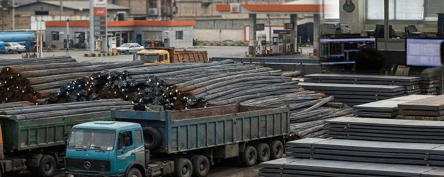 رالی جدید در بازار آهن آلات: از شوک بنزین تا تغییرات ارزی