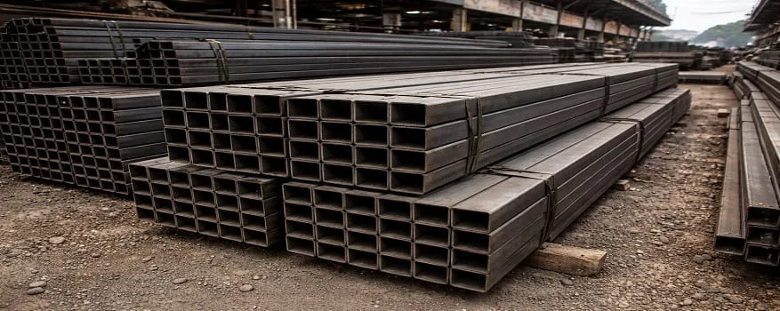 قوطی ستونی؛ کاربردها و انواع