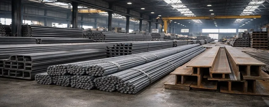 تحلیل ماهانه بازار آهن آلات؛ آذر ماه 1404