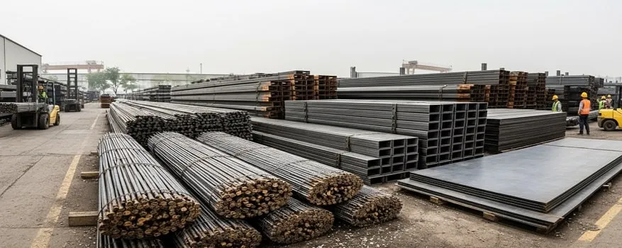 تحلیل هفتگی بازار آهن آلات؛ 29 آذر تا 3 دی 1404