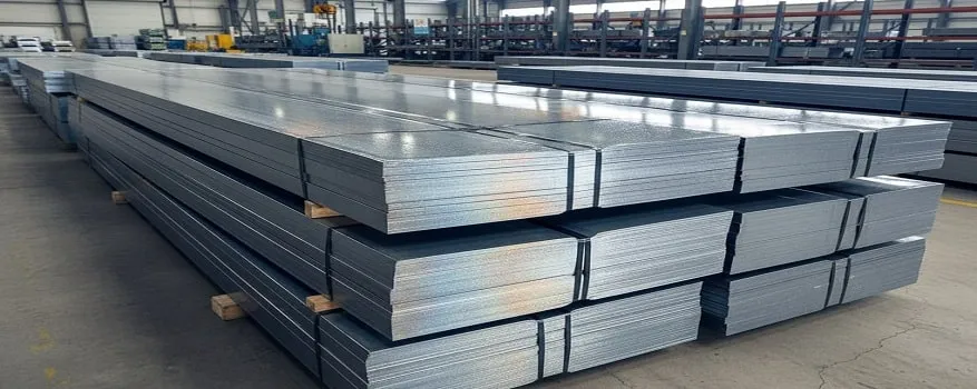 چرا قیمت ورق سرد با وجود کاهش تقاضا افت نمی‌کند؟