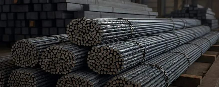 کمبود مصنوعی میلگرد زیر پوست بازار آهن آلات