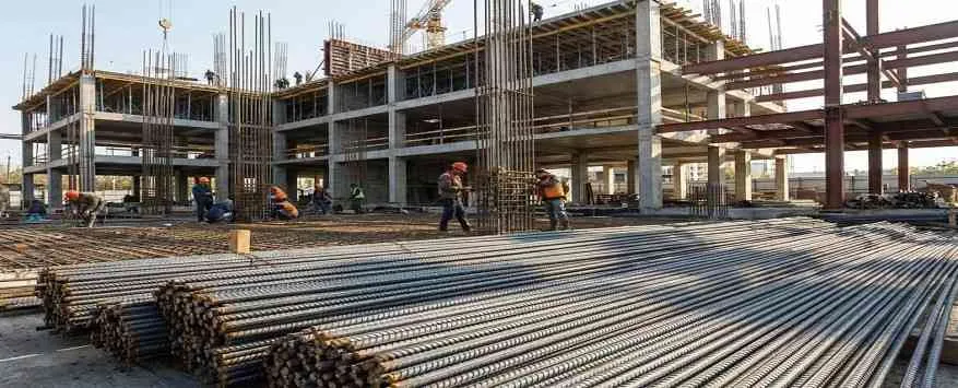 عمیق‌ترین رکود دو ساله فولاد؛ سنگ‌آهن و میلگرد هم بی‌جان شدند