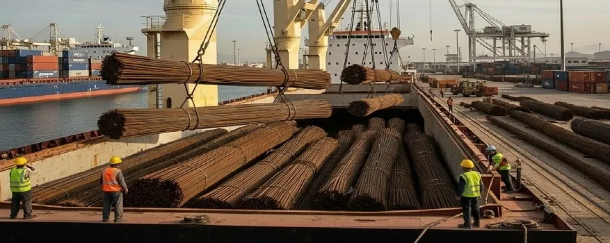 ضرب‌ الاجل بانک مرکزی برای دیون ارزی فولادی‌ ها