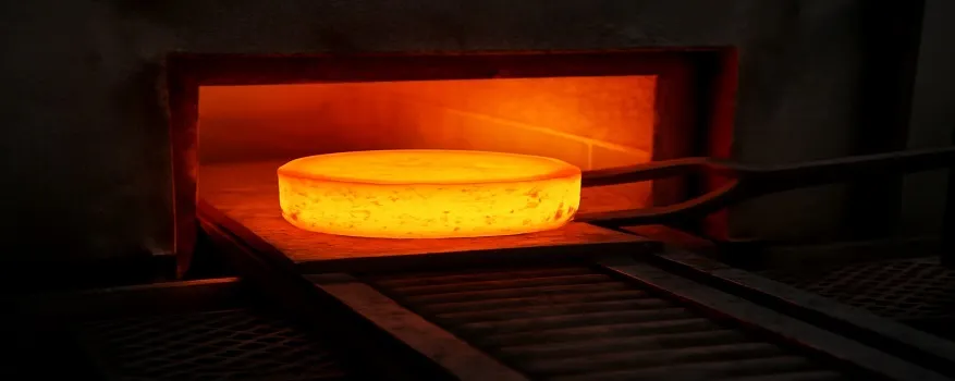 فرآیند آنیلینگ و اهداف آن