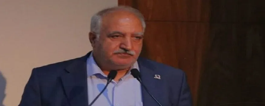 مدیر بومی‌سازی انجمن فولاد: بومی سازی و تکیه بر توانمندی‌های داخلی، شاه بیت عملکرد زنجیره آهن و فولاد کشور