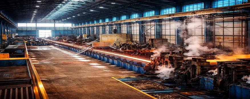 بازگشت گاز، تداوم گرانی قیمت آهن آلات؛ پارادوکس قیمت‌گذاری در بورس کالا