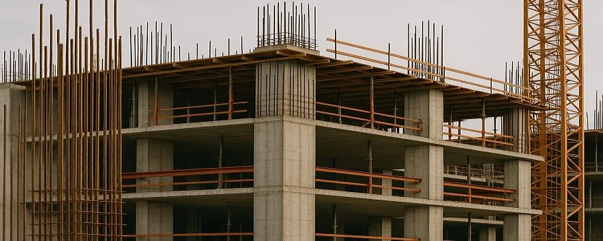 آهن؛ مجهول بزرگ قیمت‌گذاری و ساخت بازار مسکن