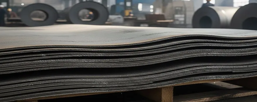 ورق فول هارد چیست و چه نقشی در صنعت دارد؟