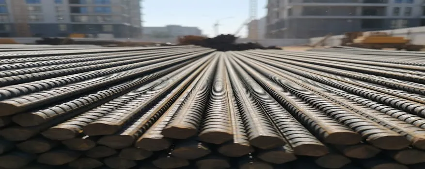 بورس کالا ترمز قیمتی کشید؛ محدودیت ۵ درصدی برای قیمت پایه میلگرد