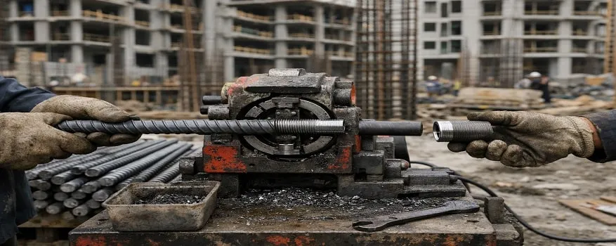 رواداری میلگرد چیست؛ انواع و روش محاسبه