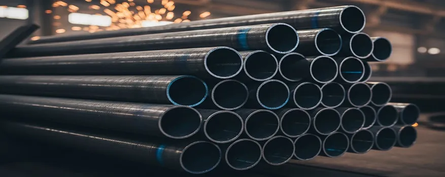 لوله آتشخوار چیست و انواع آن