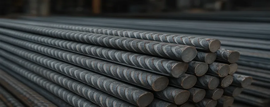 تحلیل ماهانه بازار آهن آلات؛ آبان ماه 1404