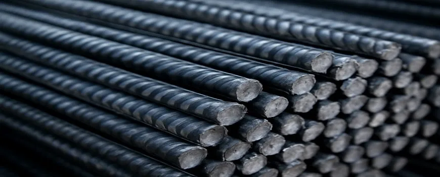 شکاف بی‌سابقه قیمت میلگرد و شمش