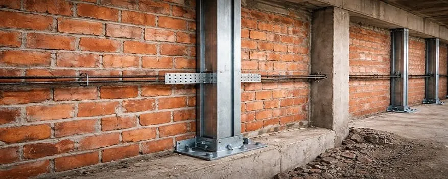 تفاوت وال پست و وادار میانی