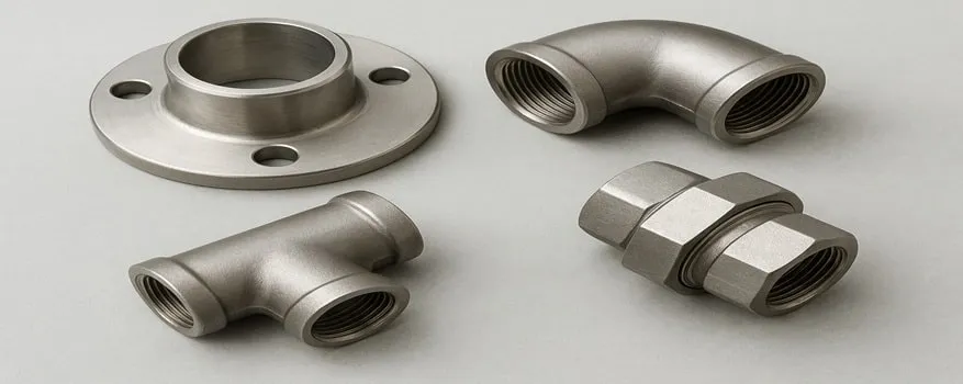 چند نکته مهم در خرید اتصالات