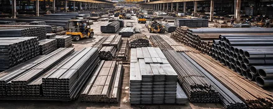 بازار آهن میان بیم و امید؛ از ادعای تعرفه ۲۵ درصدی تا سیگنال مذاکرات ایران و آمریکا
